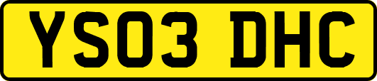 YS03DHC