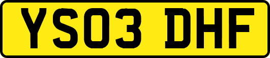 YS03DHF
