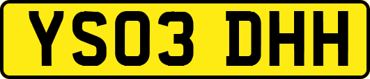 YS03DHH