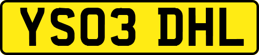 YS03DHL