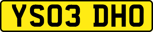 YS03DHO
