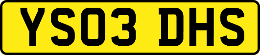 YS03DHS