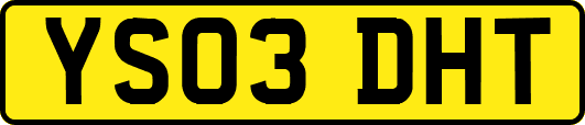 YS03DHT