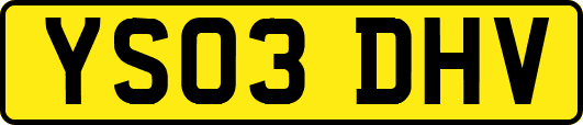 YS03DHV