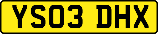 YS03DHX