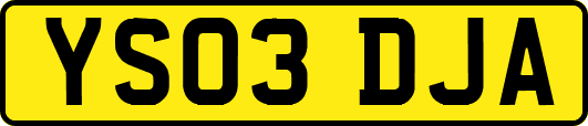 YS03DJA