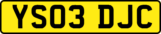 YS03DJC