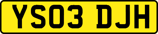YS03DJH