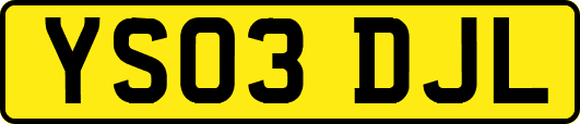 YS03DJL