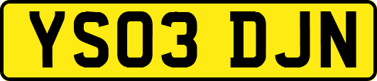 YS03DJN