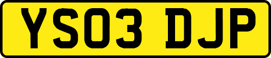 YS03DJP
