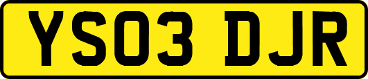 YS03DJR