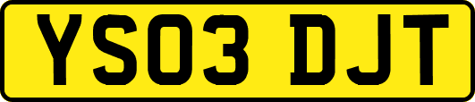 YS03DJT
