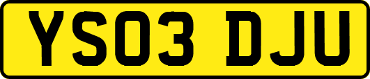 YS03DJU