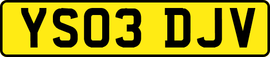 YS03DJV