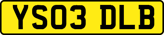 YS03DLB