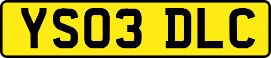 YS03DLC