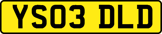 YS03DLD