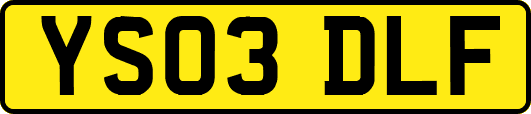 YS03DLF