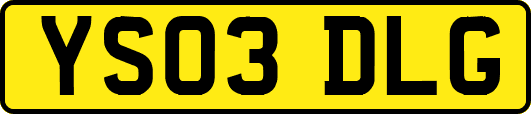 YS03DLG
