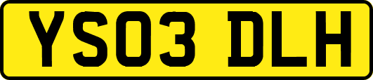 YS03DLH