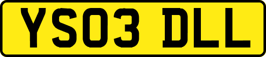 YS03DLL