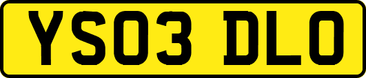 YS03DLO