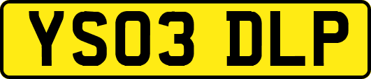 YS03DLP