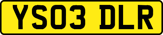YS03DLR
