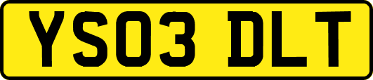 YS03DLT