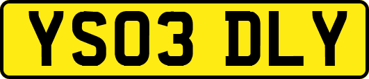 YS03DLY