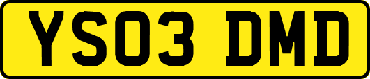 YS03DMD