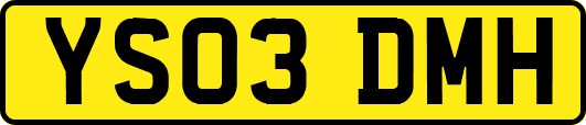 YS03DMH
