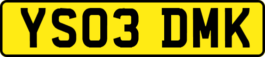 YS03DMK