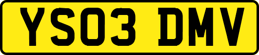 YS03DMV