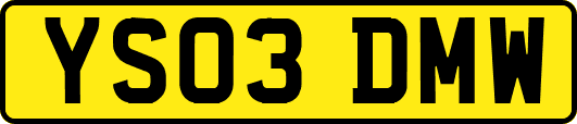 YS03DMW
