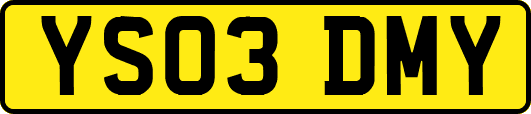 YS03DMY