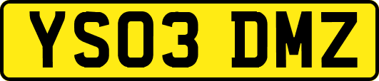 YS03DMZ