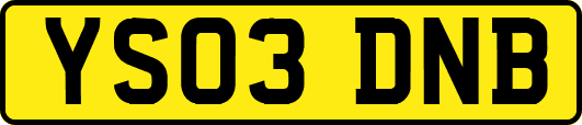 YS03DNB