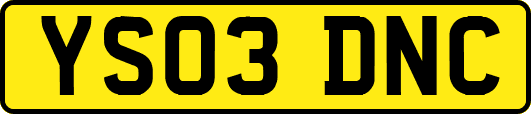 YS03DNC