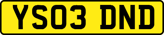YS03DND