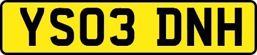 YS03DNH