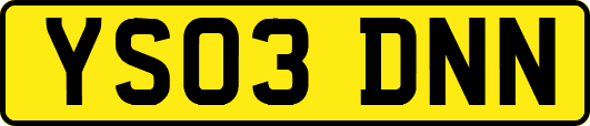 YS03DNN