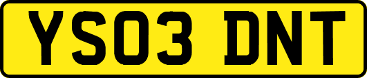YS03DNT