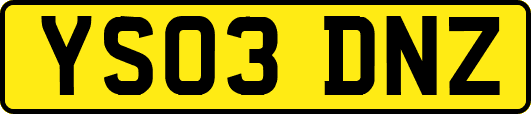 YS03DNZ