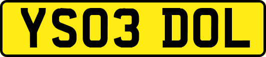 YS03DOL