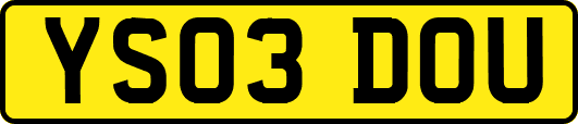 YS03DOU