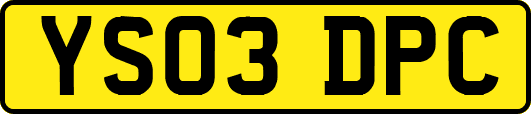 YS03DPC