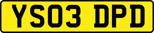 YS03DPD