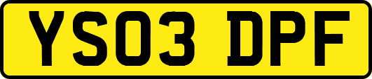 YS03DPF